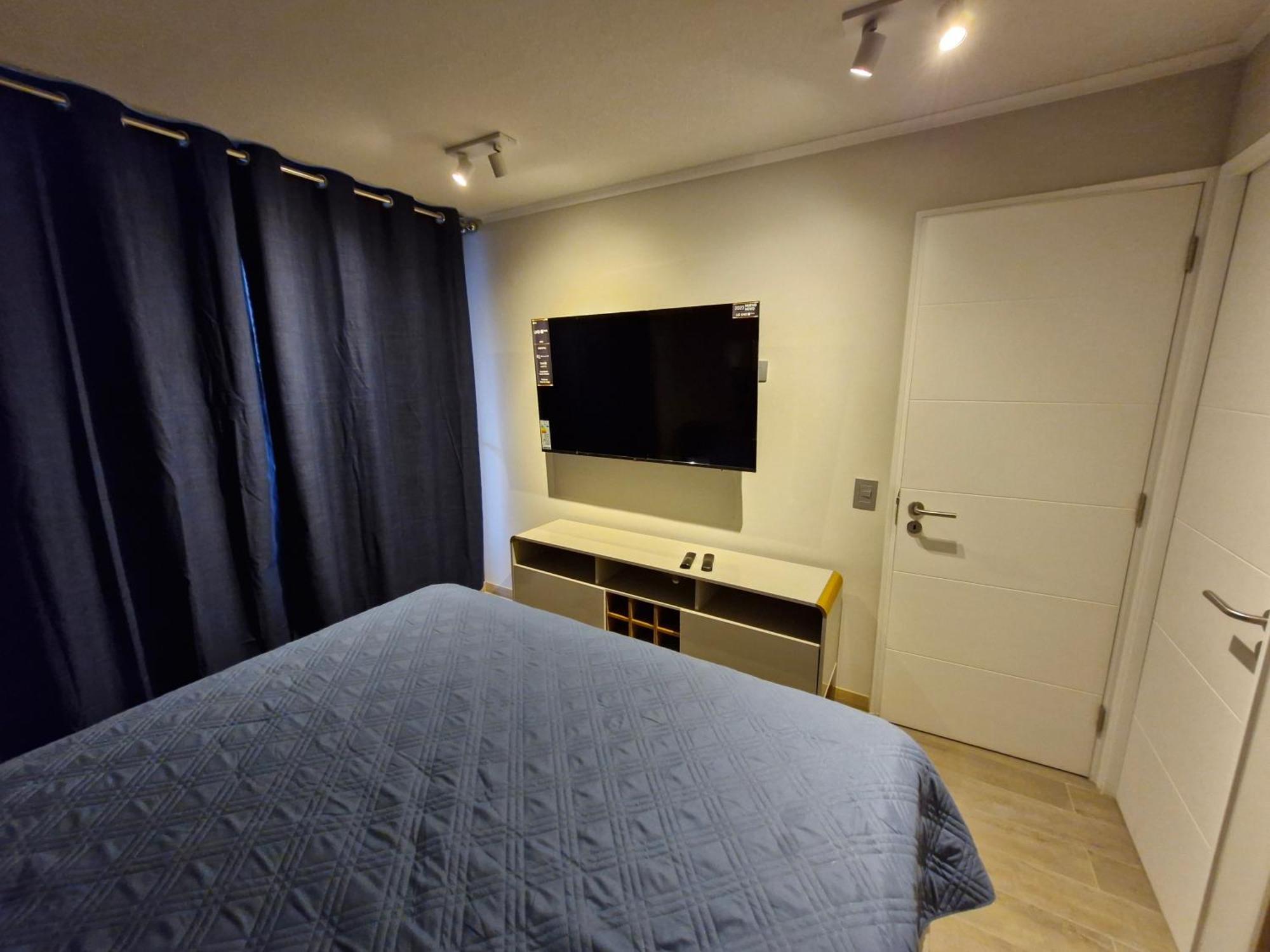 Apartmán Departamento Edificio Rotterdam Amoblado Iquique Exteriér fotografie